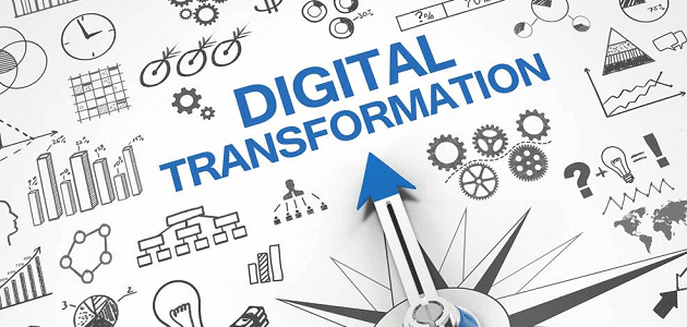Mini MBA  : Management stratégique et transformation digitale